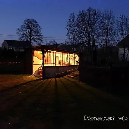 Premyslovsky Dvur *