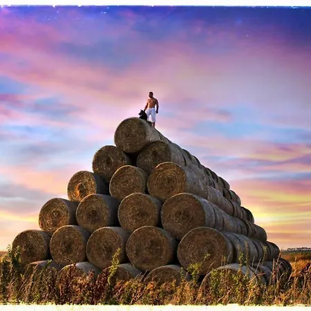 Appartement Premyslovsky Dvur Slezske Pavlovice