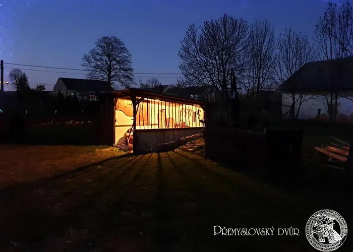 Premyslovsky Dvur *